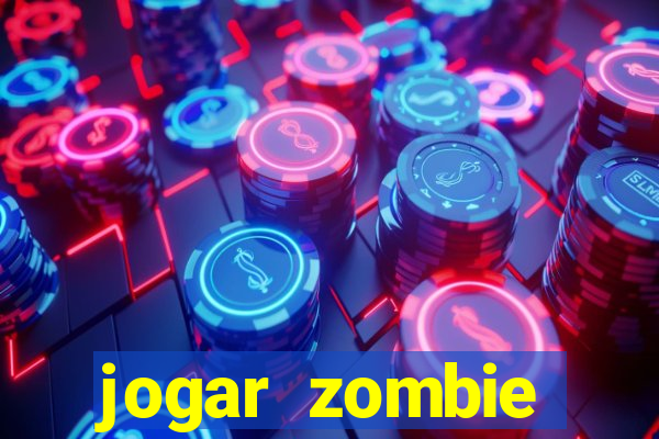 jogar zombie outbreak demo